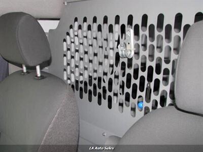 2015 Chevrolet City Express LS 4dr Cargo Mini Van   - Photo 11 - Monroe, LA 71201