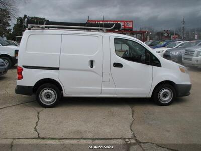 2015 Chevrolet City Express LS   - Photo 2 - West Monroe, LA 71225