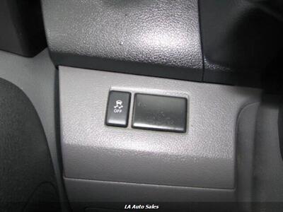 2015 Chevrolet City Express LS 4dr Cargo Mini Van   - Photo 19 - Monroe, LA 71201