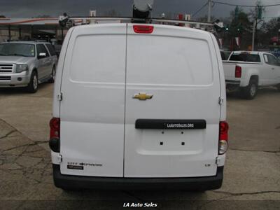 2015 Chevrolet City Express LS   - Photo 4 - West Monroe, LA 71225