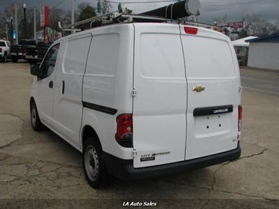 2015 Chevrolet City Express LS   - Photo 5 - West Monroe, LA 71225