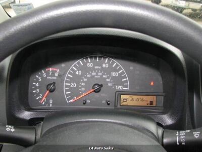 2015 Chevrolet City Express LS 4dr Cargo Mini Van   - Photo 16 - Monroe, LA 71201