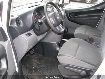 2015 Chevrolet City Express LS 4dr Cargo Mini Van   - Photo 10 - Monroe, LA 71201