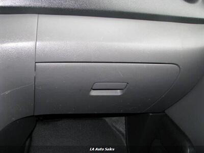 2015 Chevrolet City Express LS 4dr Cargo Mini Van   - Photo 18 - Monroe, LA 71201