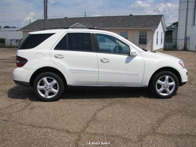 2008 Mercedes-Benz ML 320 CDI   - Photo 2 - West Monroe, LA 71225