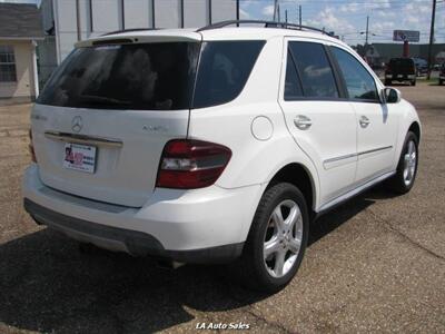 2008 Mercedes-Benz ML 320 CDI   - Photo 3 - West Monroe, LA 71225