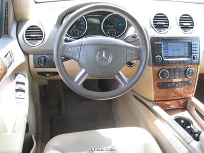 2008 Mercedes-Benz ML 320 CDI   - Photo 13 - West Monroe, LA 71225