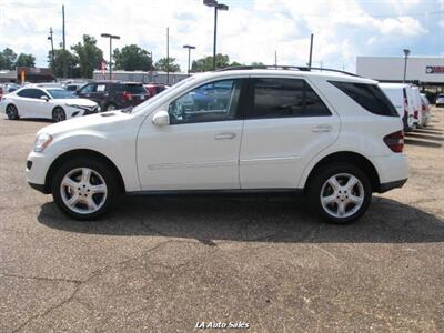 2008 Mercedes-Benz ML 320 CDI   - Photo 6 - West Monroe, LA 71225