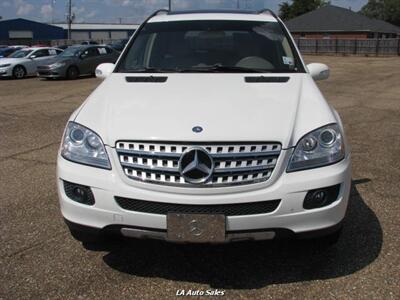 2008 Mercedes-Benz ML 320 CDI   - Photo 8 - West Monroe, LA 71225