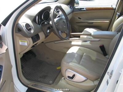 2008 Mercedes-Benz ML 320 CDI   - Photo 16 - West Monroe, LA 71225