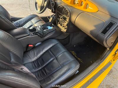 2000 Plymouth Prowler   - Photo 3 - Monroe, LA 71201