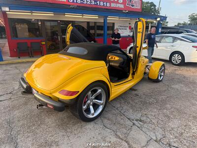 2000 Plymouth Prowler   - Photo 2 - Monroe, LA 71201