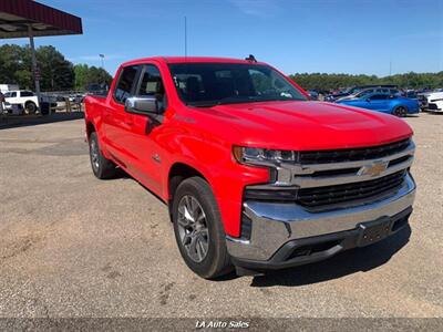 2019 Chevrolet Silverado 1500 LT   - Photo 3 - West Monroe, LA 71225