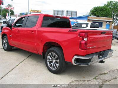 2019 Chevrolet Silverado 1500 LT   - Photo 9 - West Monroe, LA 71225