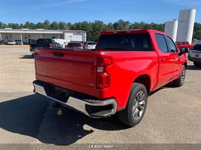 2019 Chevrolet Silverado 1500 LT   - Photo 2 - West Monroe, LA 71225