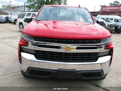 2019 Chevrolet Silverado 1500 LT   - Photo 4 - West Monroe, LA 71225