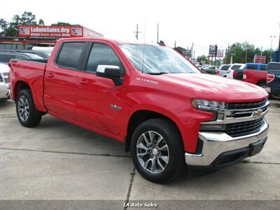 2019 Chevrolet Silverado 1500 LT   - Photo 5 - West Monroe, LA 71225