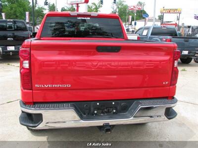 2019 Chevrolet Silverado 1500 LT   - Photo 8 - West Monroe, LA 71225