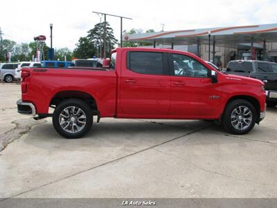 2019 Chevrolet Silverado 1500 LT   - Photo 6 - West Monroe, LA 71225