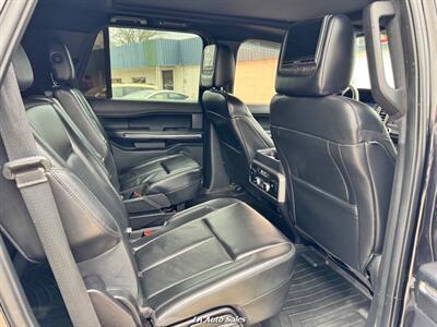 2020 Ford Expedition XLT 4x2 4dr SUV - Photo 11 - Monroe, LA 71201
