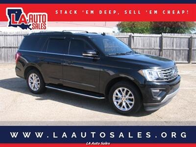 2020 Ford Expedition XLT   - Photo 1 - Monroe, LA 71201