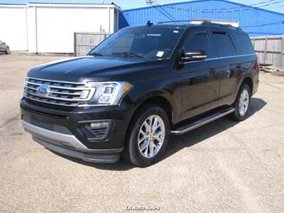 2020 Ford Expedition XLT   - Photo 7 - Monroe, LA 71201