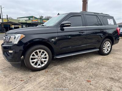2020 Ford Expedition XLT 4x2 4dr SUV - Photo 3 - Monroe, LA 71201