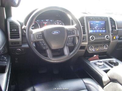 2020 Ford Expedition XLT   - Photo 13 - Monroe, LA 71201