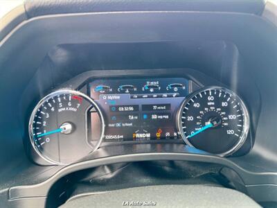 2020 Ford Expedition XLT 4x2 4dr SUV - Photo 16 - Monroe, LA 71201