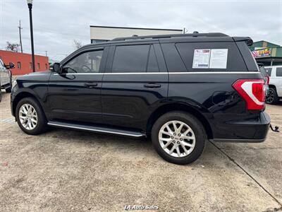 2020 Ford Expedition XLT 4x2 4dr SUV - Photo 8 - Monroe, LA 71201