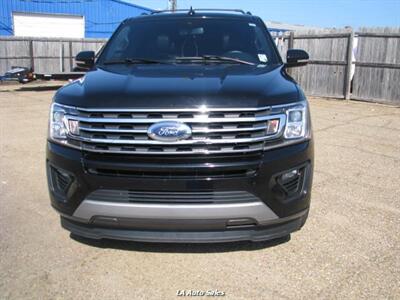 2020 Ford Expedition XLT   - Photo 8 - Monroe, LA 71201