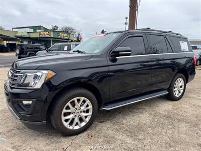 2020 Ford Expedition XLT 4x2 4dr SUV - Photo 2 - Monroe, LA 71201