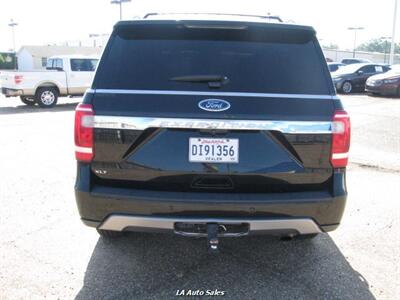 2020 Ford Expedition XLT   - Photo 4 - Monroe, LA 71201