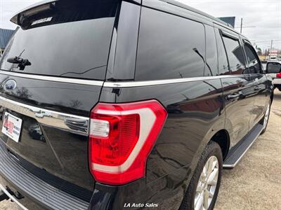2020 Ford Expedition XLT 4x2 4dr SUV - Photo 9 - Monroe, LA 71201