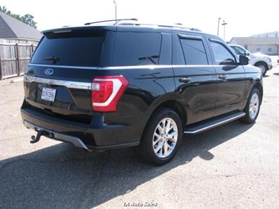 2020 Ford Expedition XLT   - Photo 3 - Monroe, LA 71201