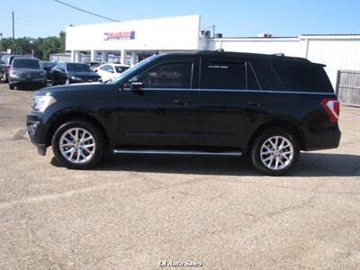 2020 Ford Expedition XLT   - Photo 6 - Monroe, LA 71201