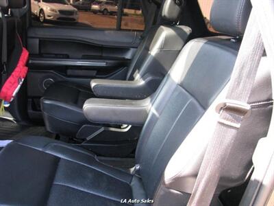 2020 Ford Expedition XLT   - Photo 11 - Monroe, LA 71201