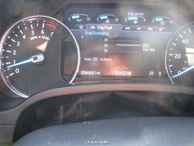 2020 Ford Expedition XLT   - Photo 20 - Monroe, LA 71201