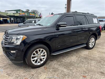 2020 Ford Expedition XLT 4x2 4dr SUV - Photo 4 - Monroe, LA 71201