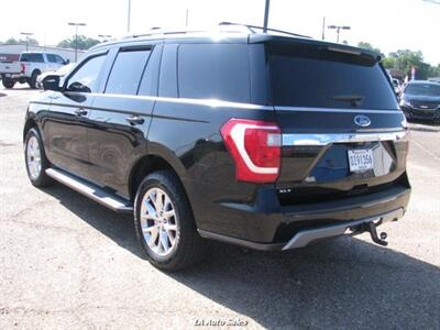 2020 Ford Expedition XLT   - Photo 5 - Monroe, LA 71201
