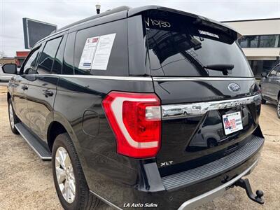 2020 Ford Expedition XLT 4x2 4dr SUV - Photo 10 - Monroe, LA 71201