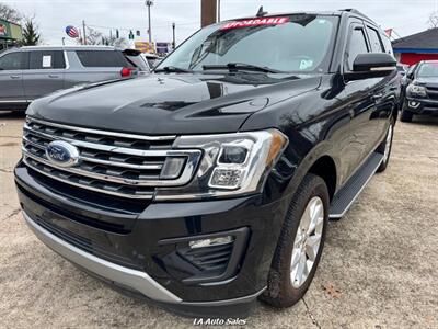 2020 Ford Expedition XLT 4x2 4dr SUV - Photo 6 - Monroe, LA 71201