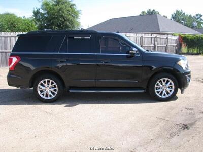 2020 Ford Expedition XLT   - Photo 2 - Monroe, LA 71201