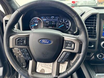 2020 Ford Expedition XLT 4x2 4dr SUV - Photo 15 - Monroe, LA 71201