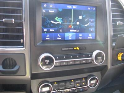 2020 Ford Expedition XLT   - Photo 19 - Monroe, LA 71201