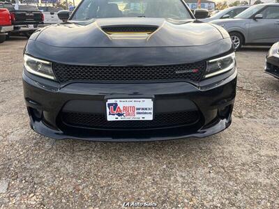 2019 Dodge Charger GT 4dr Sedan   - Photo 20 - Monroe, LA 71201