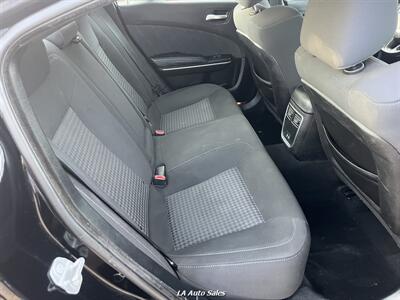 2019 Dodge Charger   - Photo 37 - Monroe, LA 71201