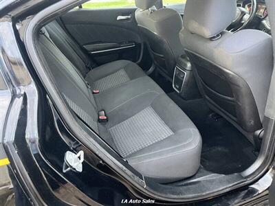 2019 Dodge Charger GT 4dr Sedan   - Photo 23 - Monroe, LA 71201