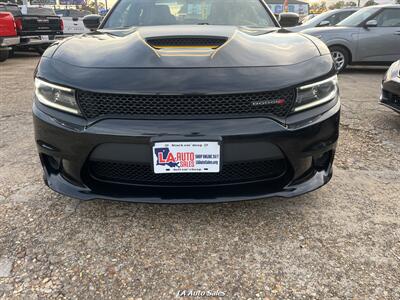 2019 Dodge Charger   - Photo 24 - Monroe, LA 71201