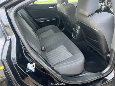 2019 Dodge Charger   - Photo 43 - Monroe, LA 71201